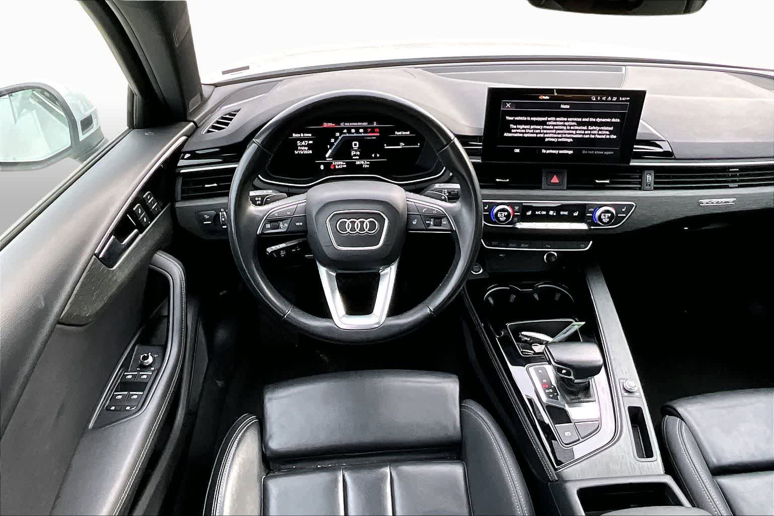 Used 2024 Audi A4 2.0T Premium Plus AWD/4WD image 6