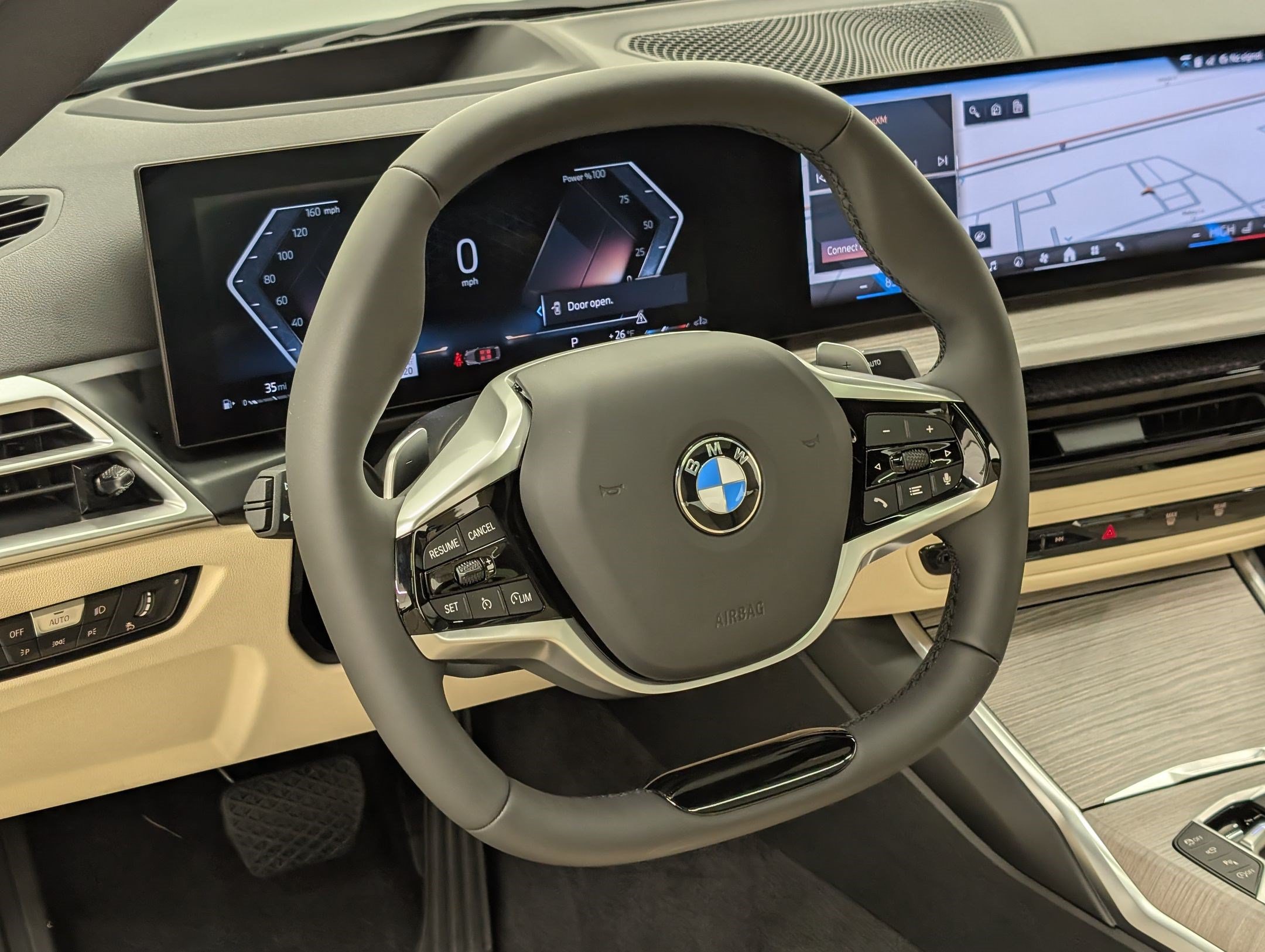 New 2026 BMW 430i xDrive Coupe w/ Premium Package AWD/4WD image 16