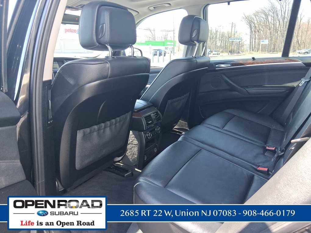 Used 2013 BMW X5 xDrive35i image 10