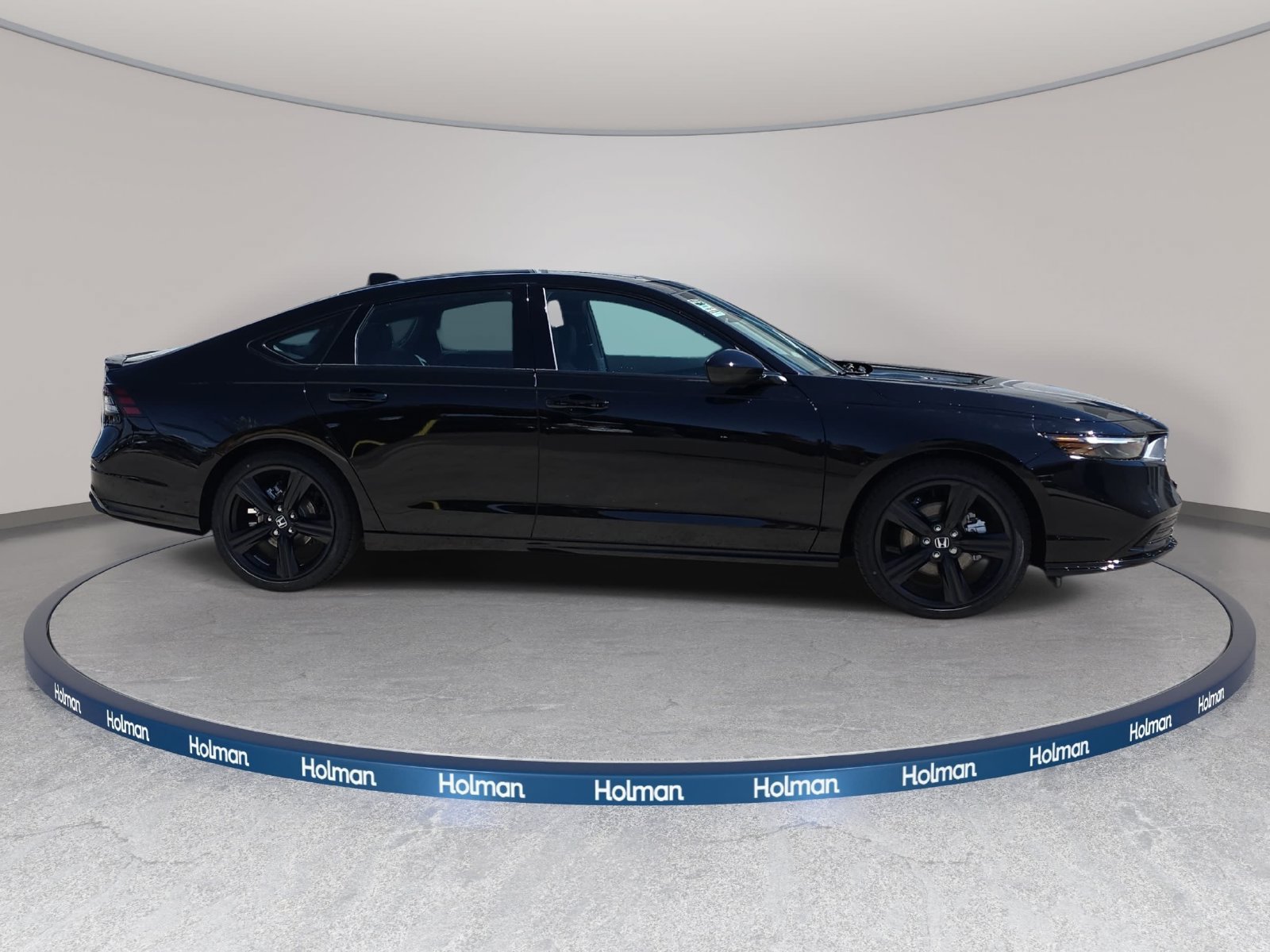 New 2026 Honda Accord Sport image 4