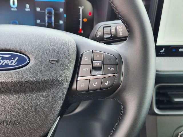 New 2026 Ford Maverick XLT w/ XLT Luxury Package image 31