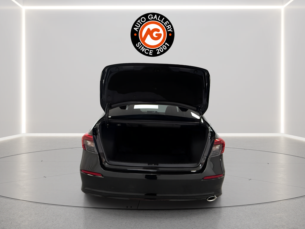Used 2023 Honda Civic Sport image 26