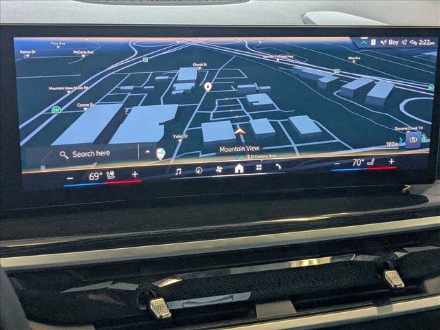 Certified 2024 BMW X5 xDrive40i w/ M Sport Package image 14