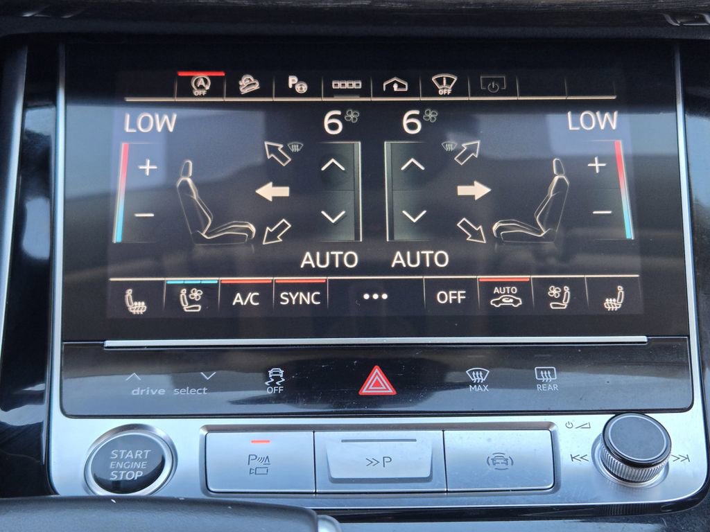 Certified 2023 Audi Q7 3.0T Prestige image 24