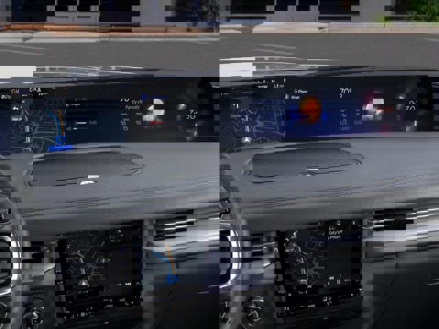 New 2025 Lincoln Navigator L Reserve w/ Jet Appearance Package image 36