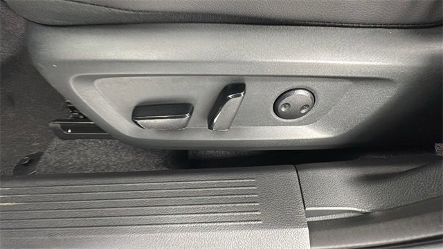 New 2026 Nissan Rogue SV w/ Rock Creek Premium Package image 11