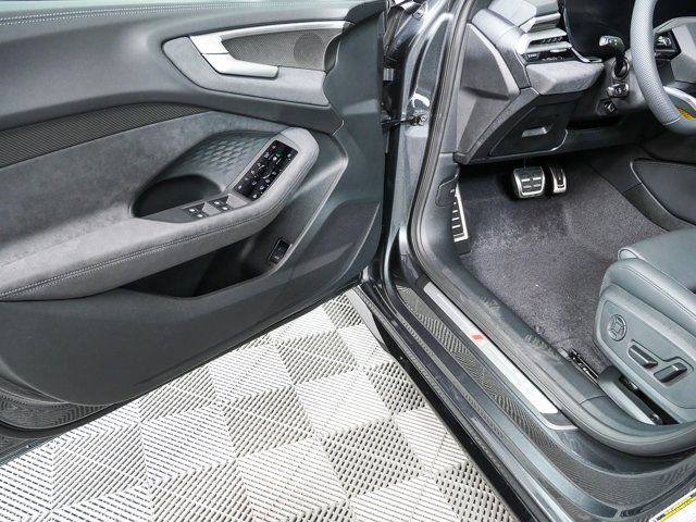 New 2026 Audi S5 Premium Plus AWD/4WD image 8