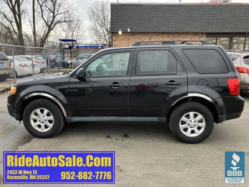 Used 2011 MAZDA Tribute i Grand Touring image 8