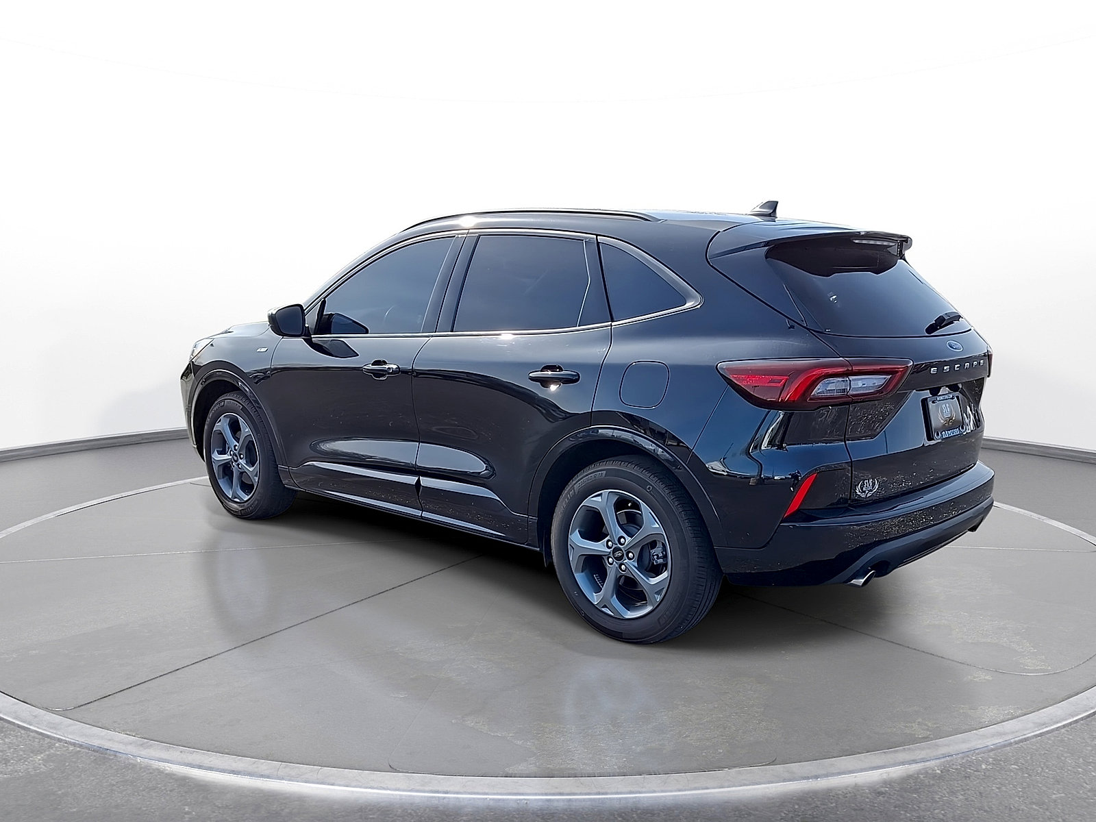Used 2024 Ford Escape ST-Line FWD image 6