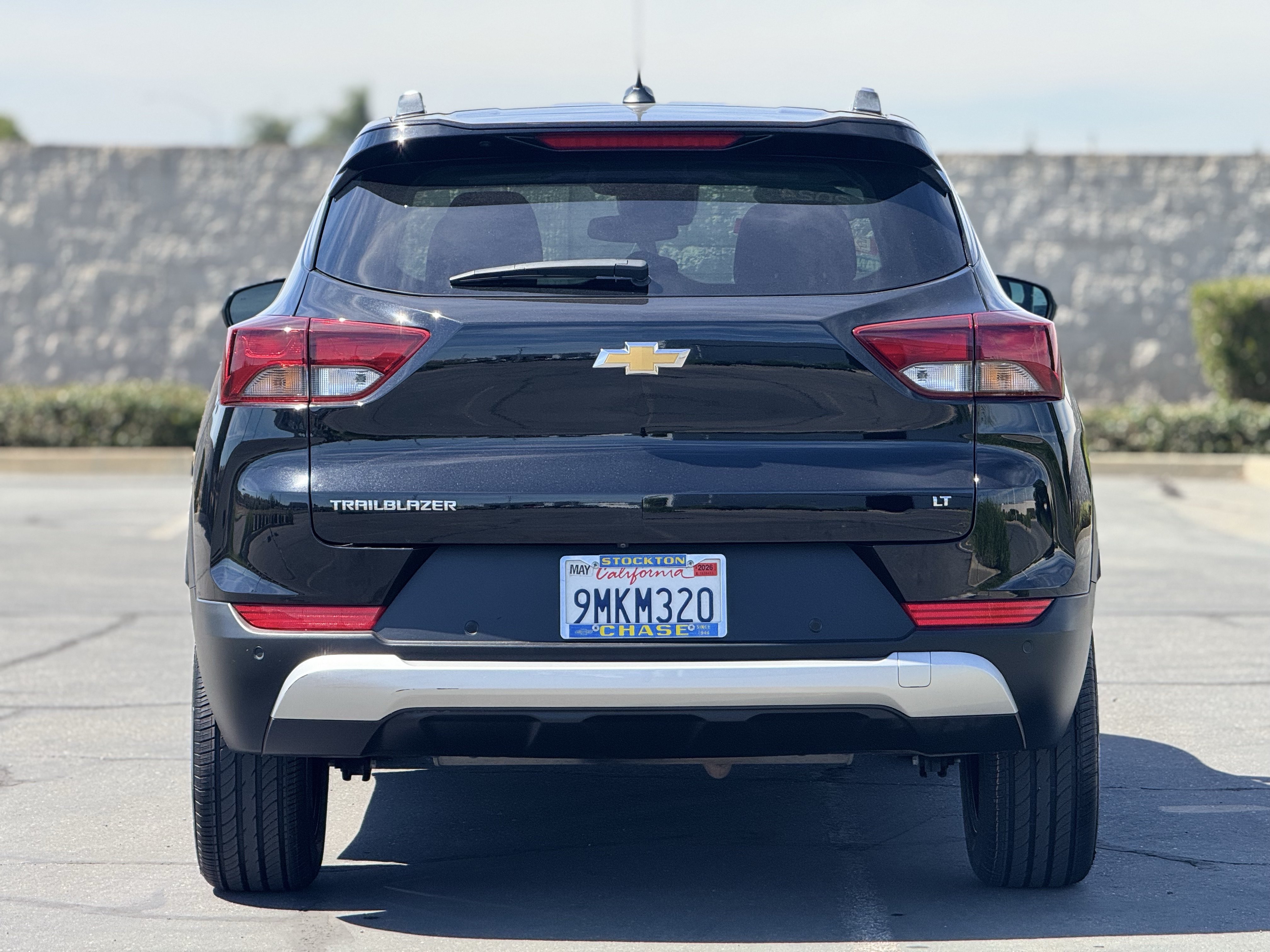Certified 2024 Chevrolet TrailBlazer LT w/ LT Cold Weather Package FWD image 6