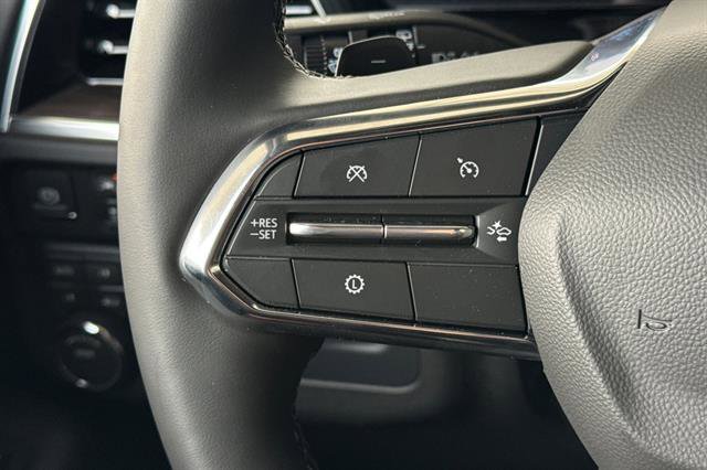 New 2026 Chevrolet Tahoe LT w/ Comfort Package image 28