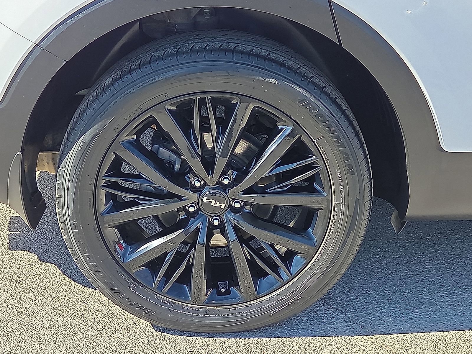 Used 2022 Kia Telluride SX image 7