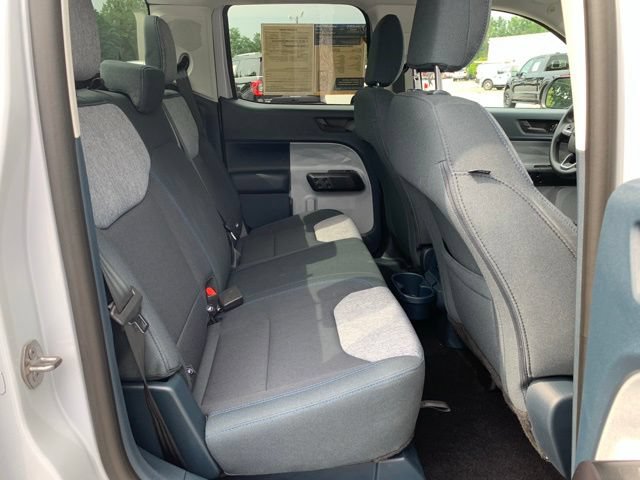 Certified 2026 Ford Maverick XLT FWD image 14