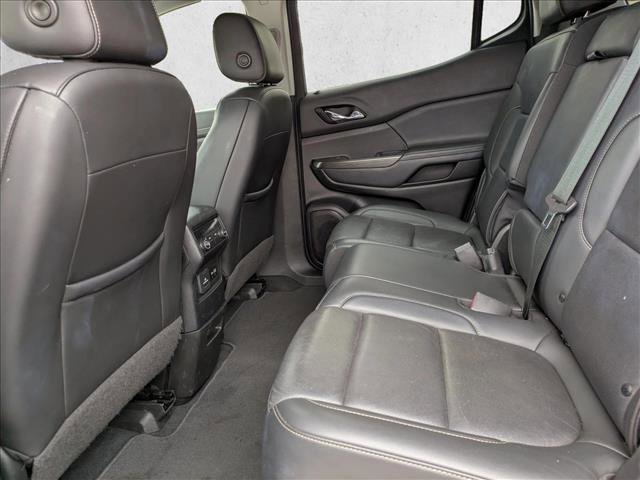 Used 2023 GMC Acadia SLT image 14