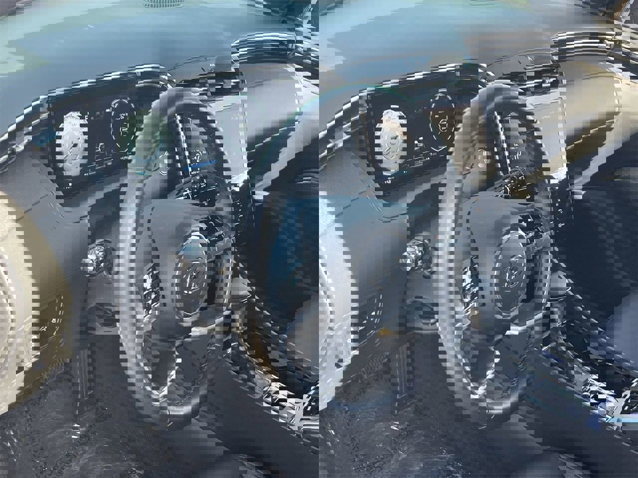 Used 2024 Hyundai Tucson XRT image 17