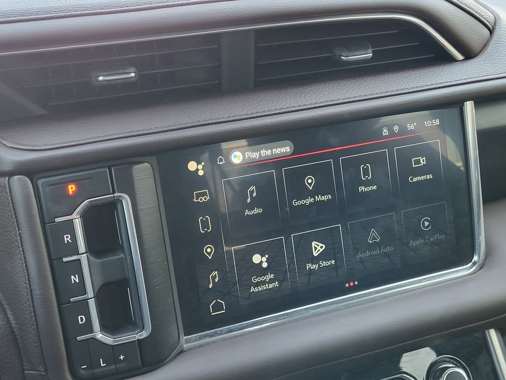 Used 2022 GMC Yukon XL Denali image 15