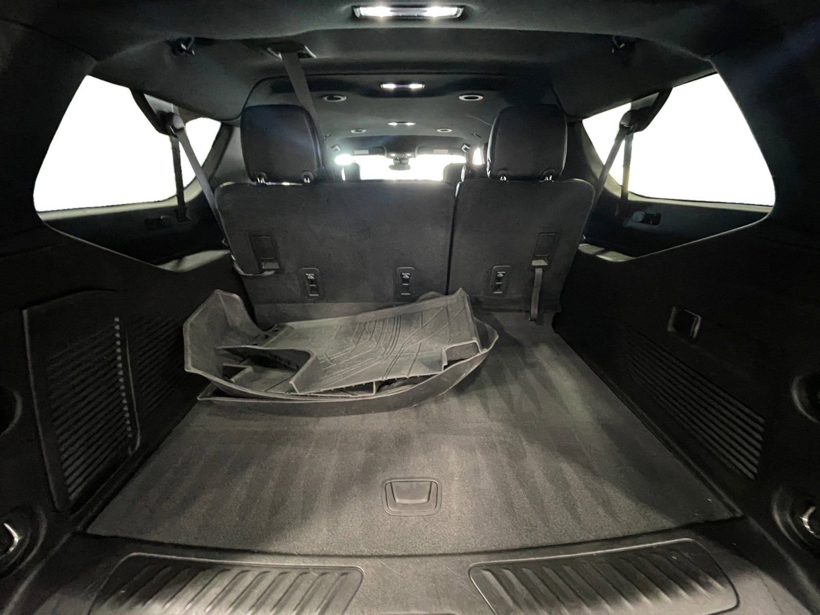 Used 2023 Chevrolet Suburban LS w/ Driver Alert Package image 19