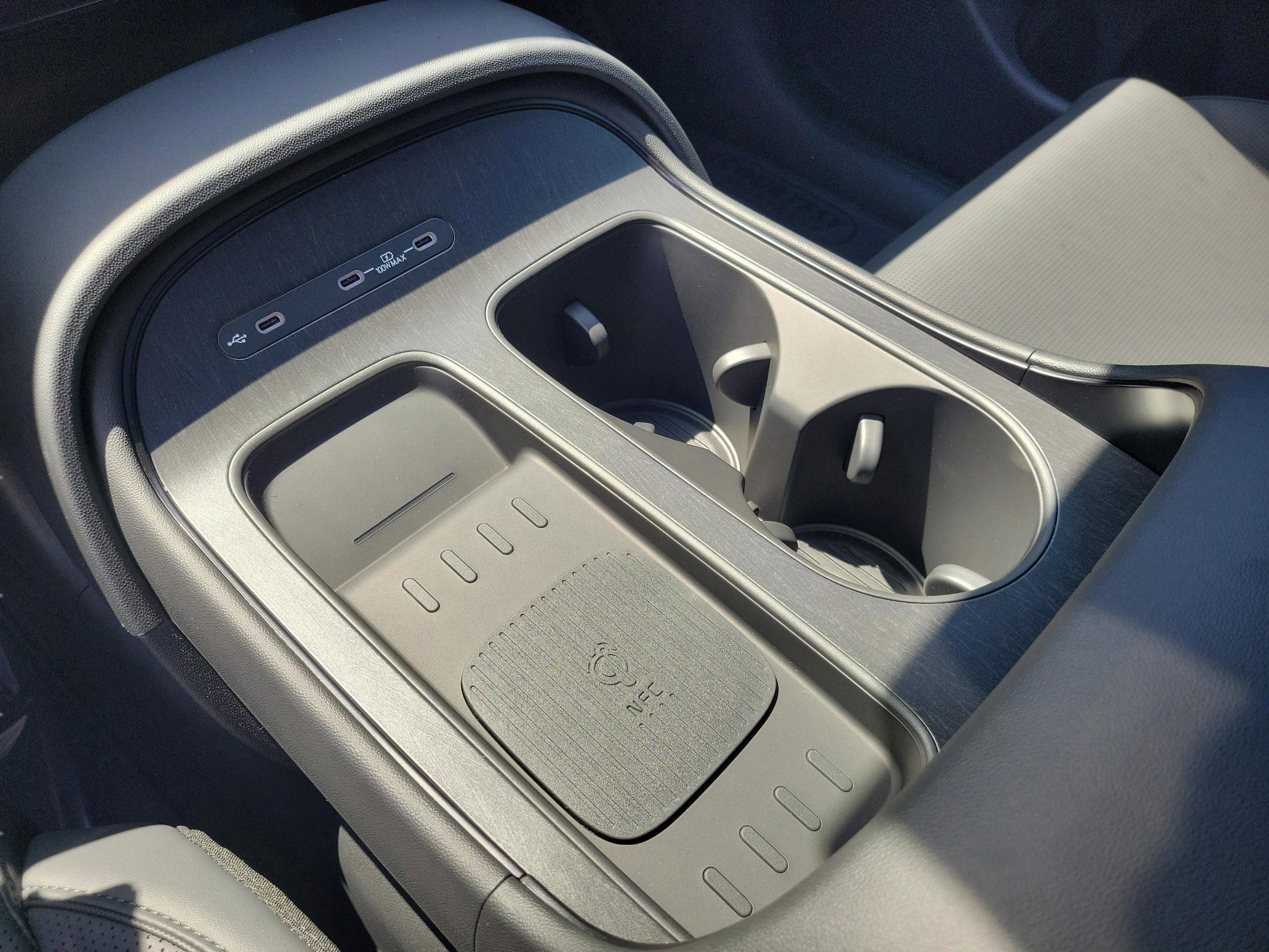 New 2026 Hyundai Palisade XRT Pro AWD/4WD image 21