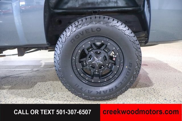 Used 2008 Chevrolet Silverado 2500 LT AWD/4WD image 42