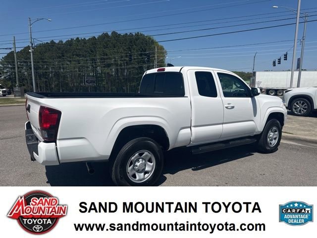 Used 2023 Toyota Tacoma SR image 3
