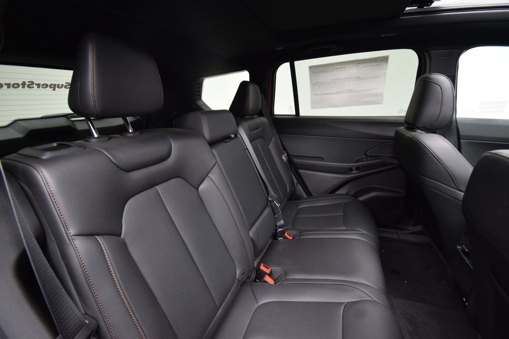 New 2026 Jeep Cherokee Limited AWD/4WD image 22