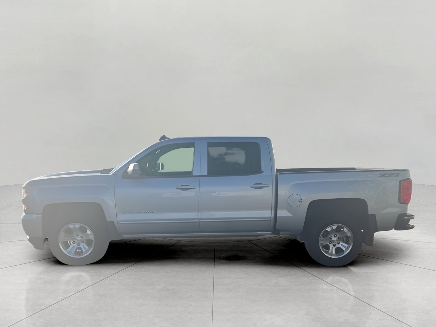 Used 2017 Chevrolet Silverado 1500 LT w/ All Star Edition image 7