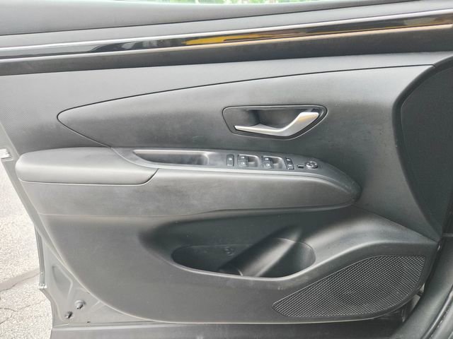 Used 2023 Hyundai Tucson SE image 29