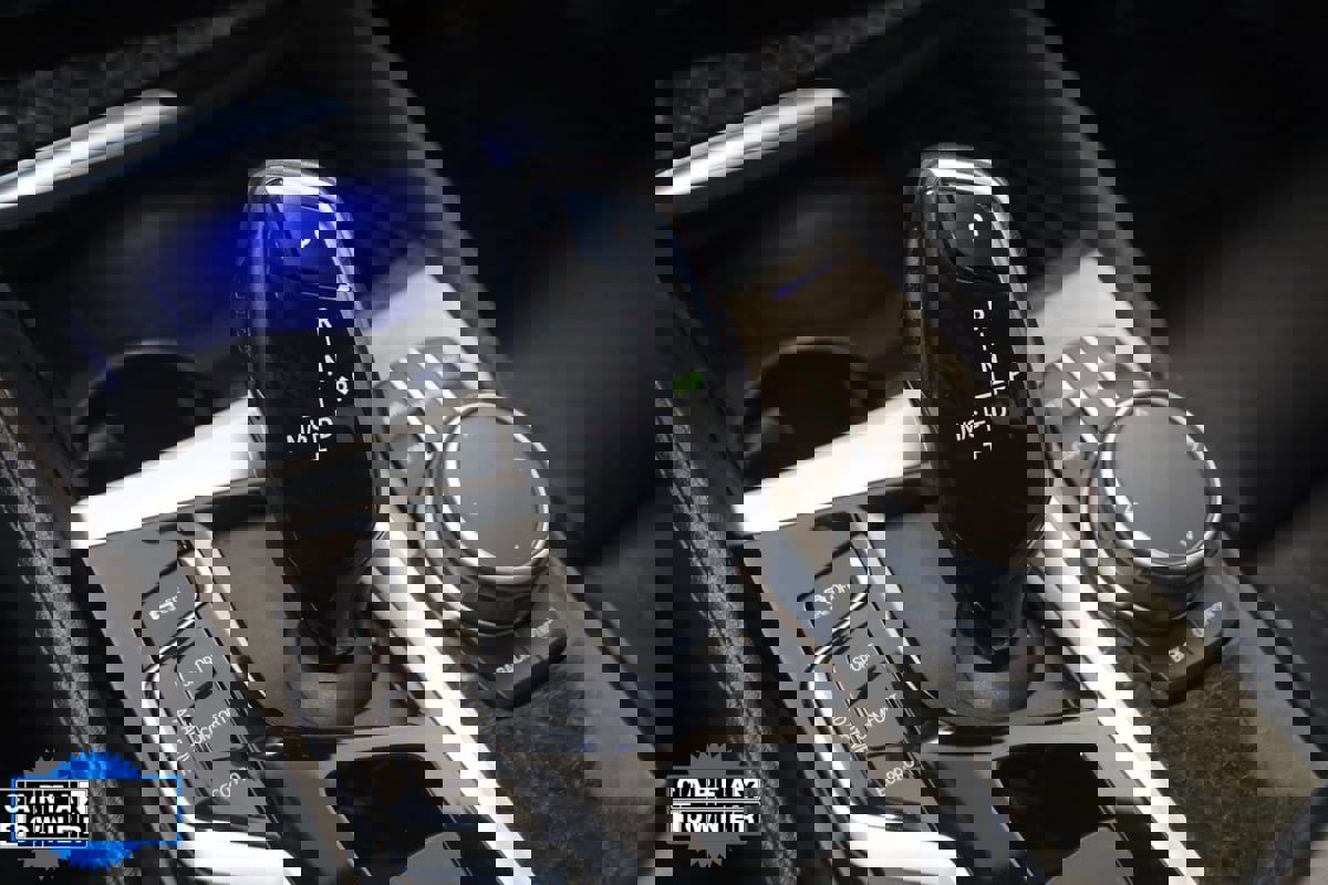 Used 2020 BMW M550i xDrive w/ Premium Package image 7