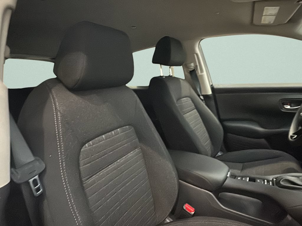 New 2027 Honda HR-V LX image 15