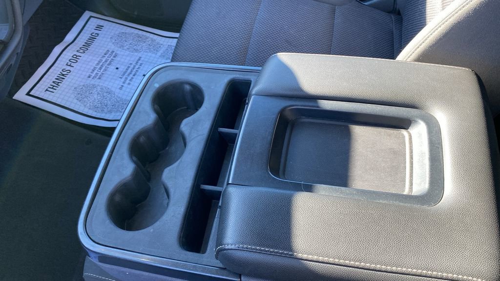 Used 2018 Chevrolet Silverado 1500 LT w/ Texas Edition image 20