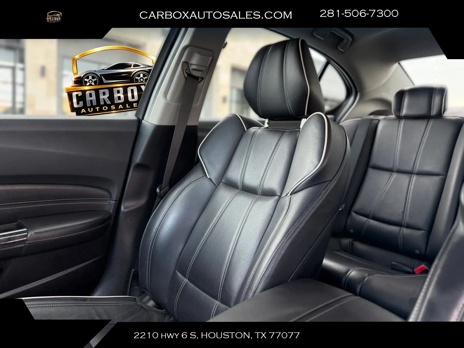 Used 2019 Acura TLX w/ Technology Package FWD image 19