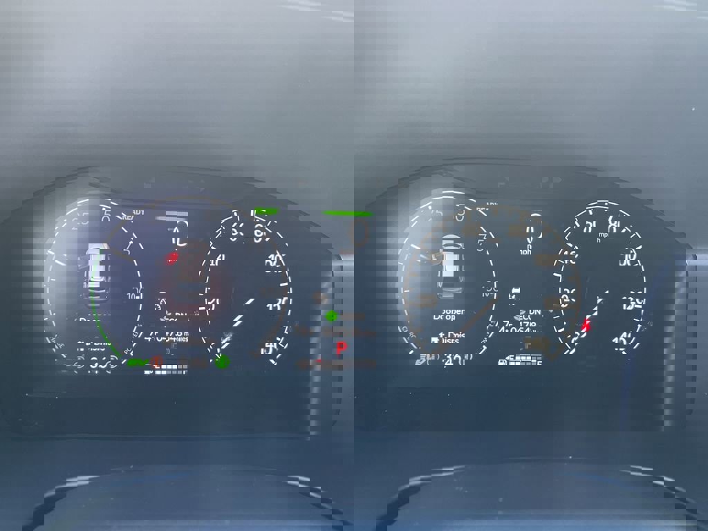 Used 2024 Honda CR-V Sport image 41