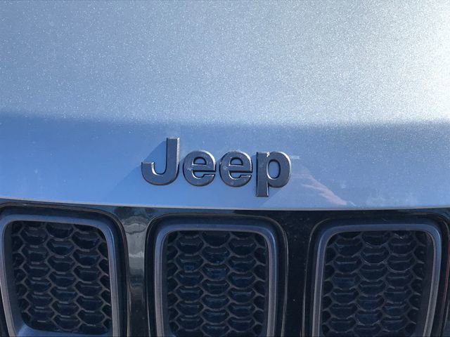 Used 2020 Jeep Compass High Altitude image 6