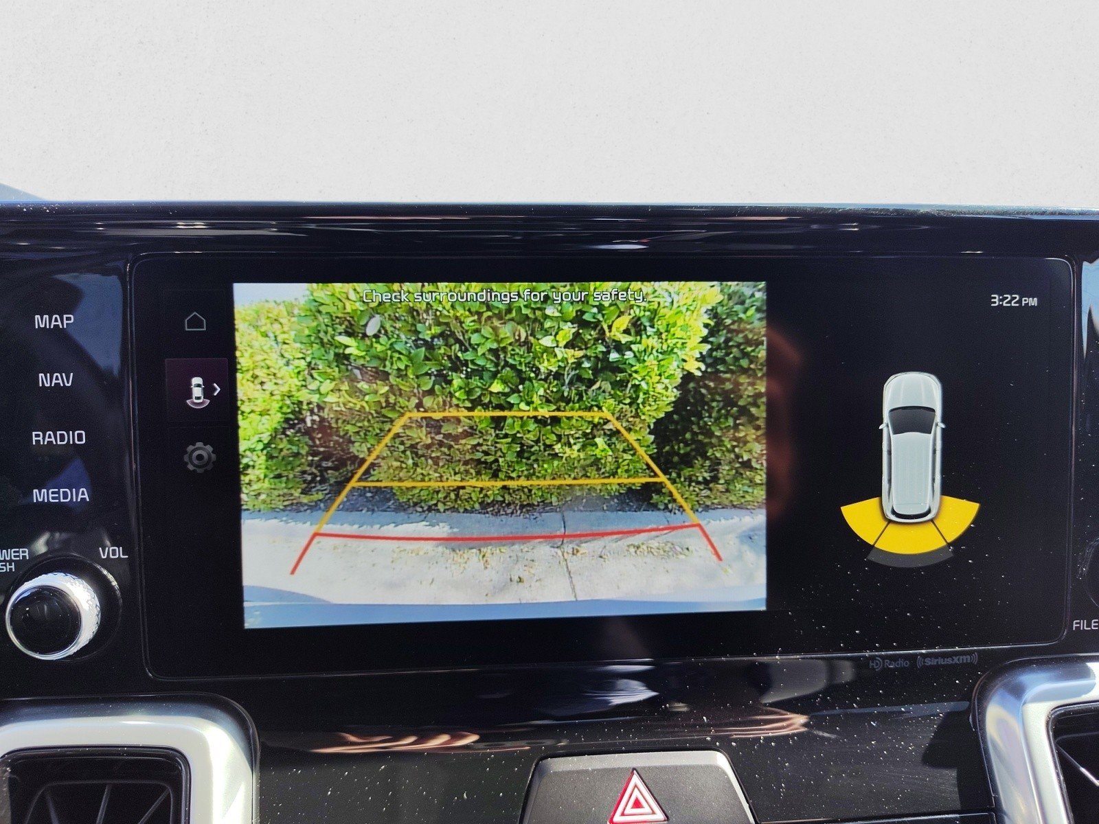 Used 2023 Kia Sorento SX image 17