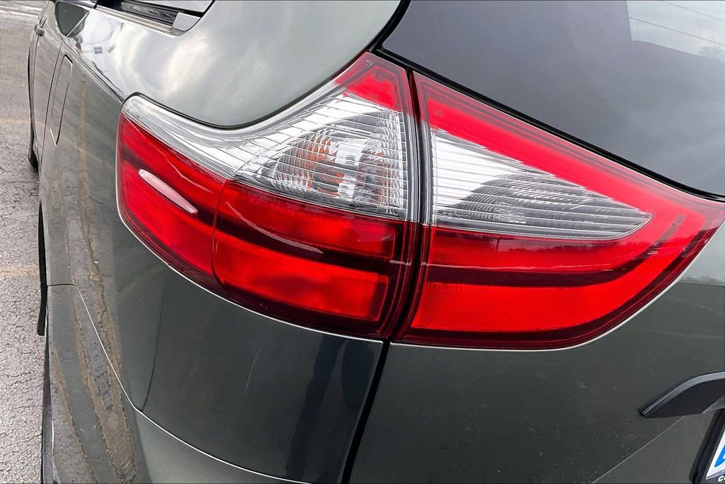 Used 2020 Toyota Sienna L image 23