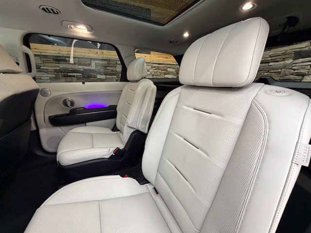 Certified 2026 Hyundai Palisade Calligraphy AWD/4WD image 34