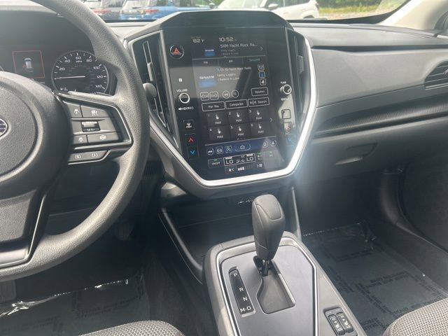 Certified 2024 Subaru Crosstrek 2.0i Premium AWD/4WD image 19
