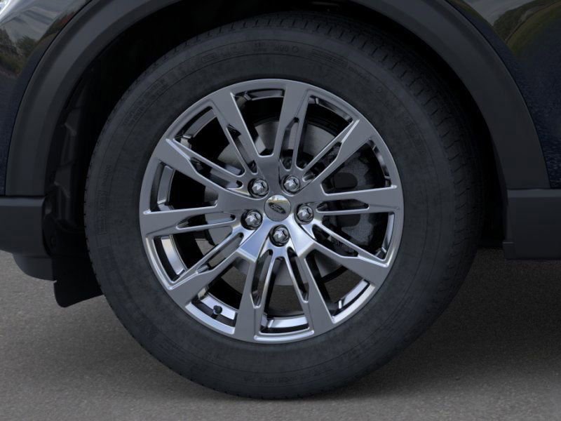 New 2026 Ford Explorer Platinum image 20