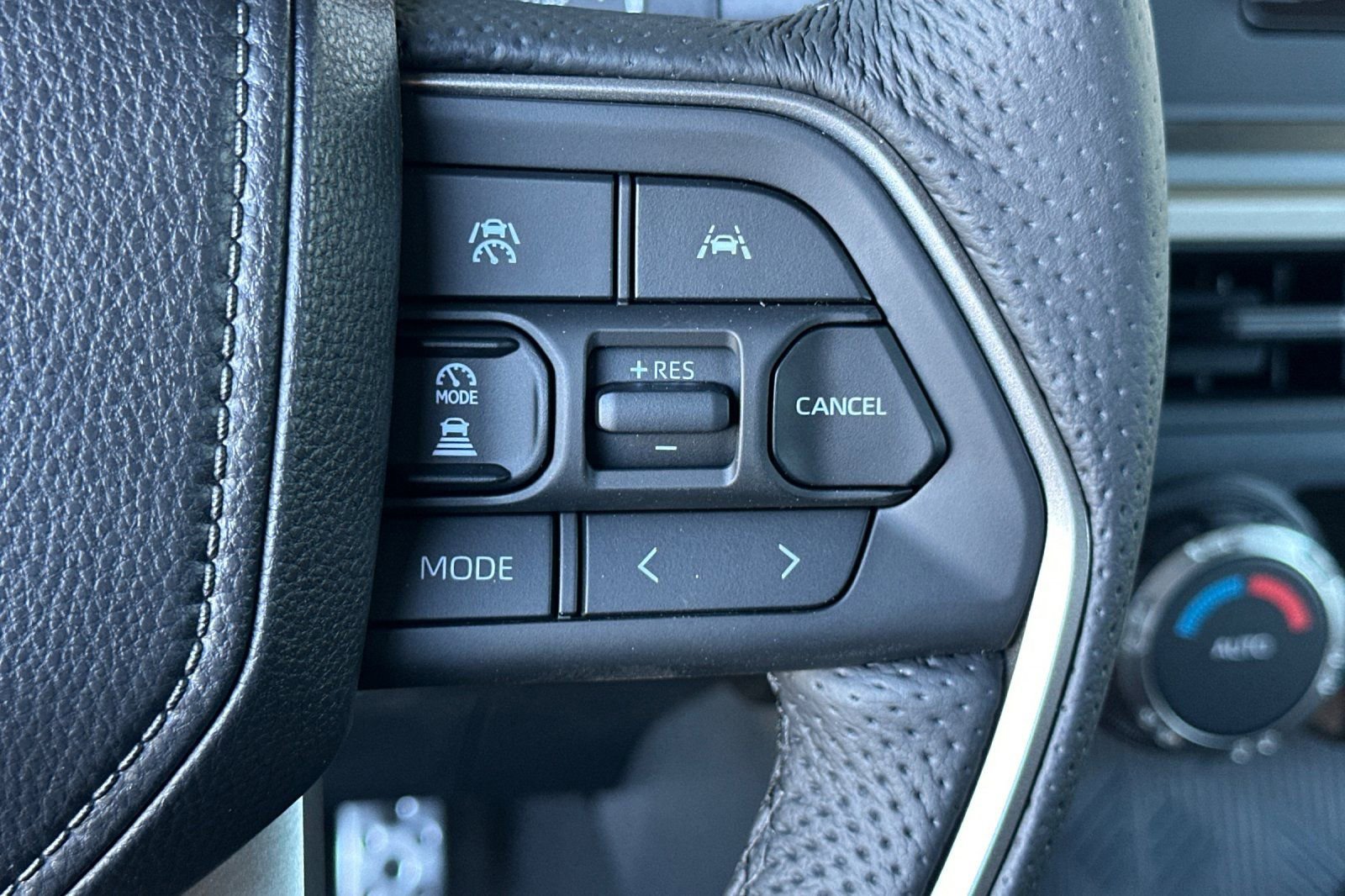 New 2026 Toyota Tacoma TRD Sport AWD/4WD image 27