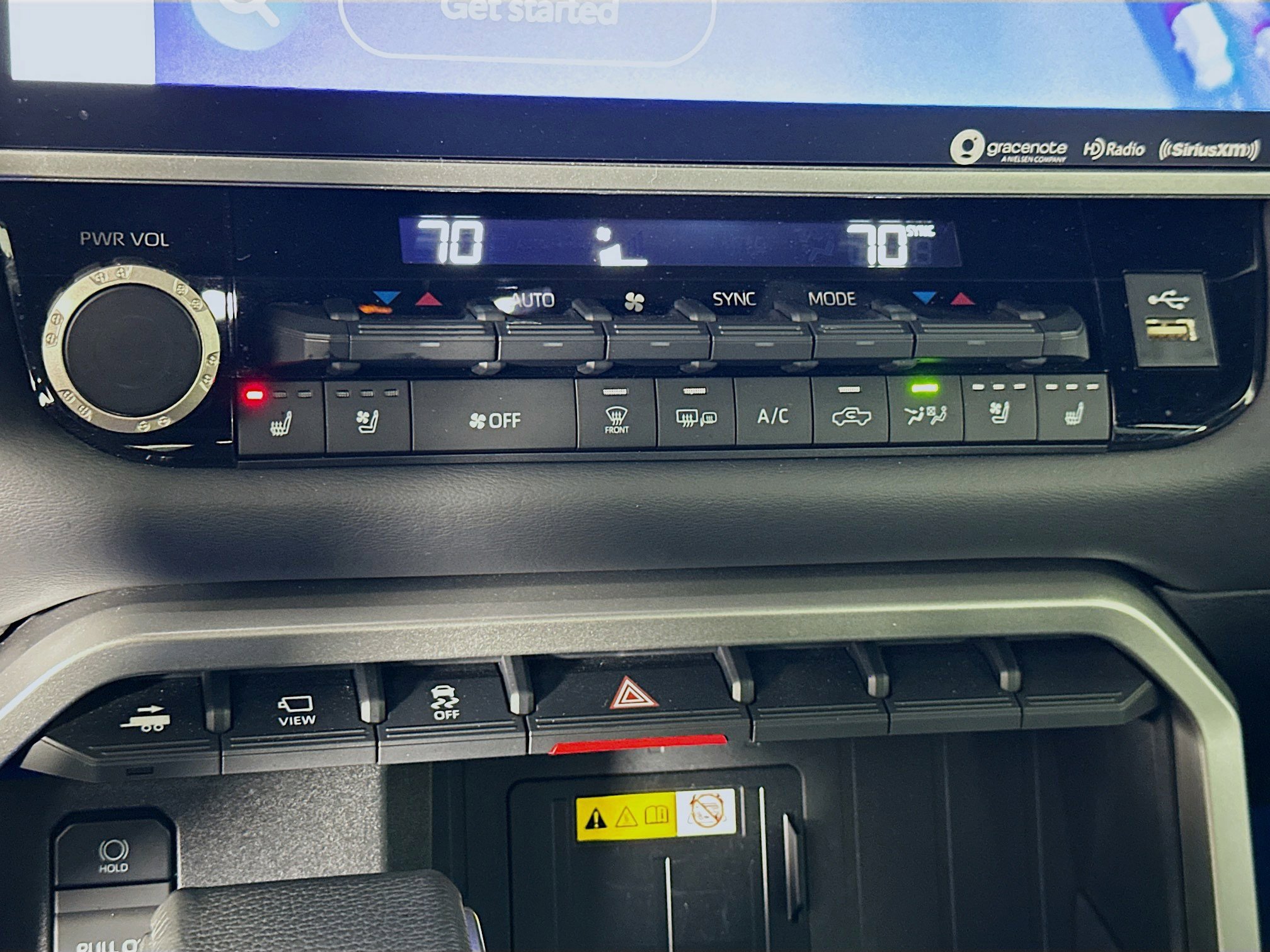 Used 2024 Toyota Tundra Platinum image 23