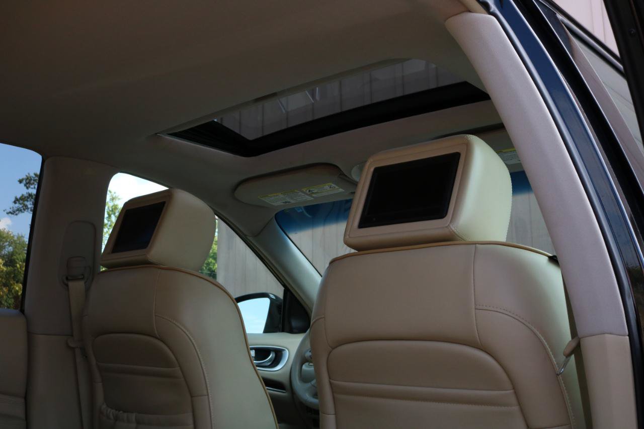 Used 2013 INFINITI JX35 AWD w/ Premium Pkg image 42