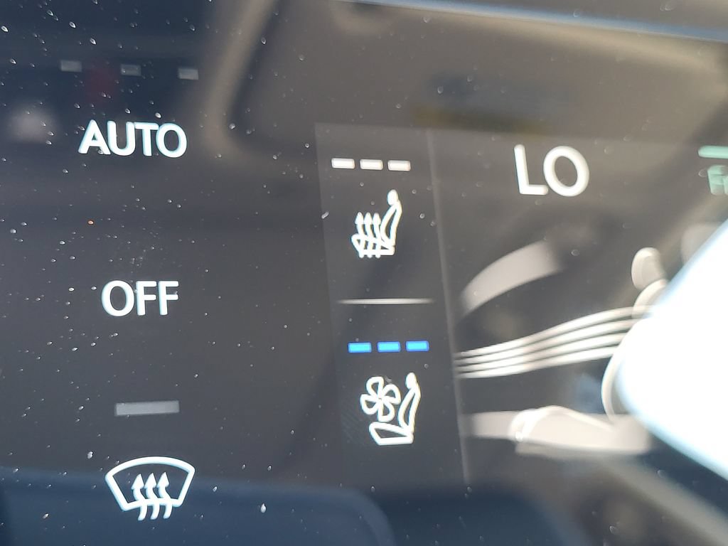 New 2026 Genesis GV80 2.5T Prestige AWD/4WD image 25