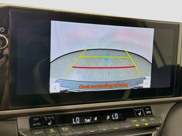 Certified 2025 Toyota Camry SE w/ Multimedia Upgrade Package FWD image 13