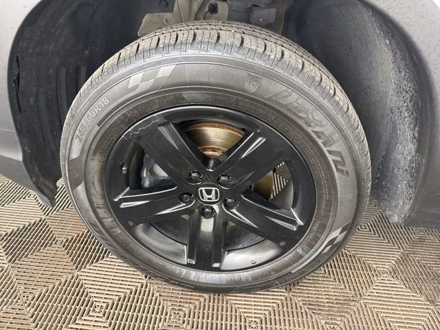 Certified 2023 Honda Ridgeline Black Edition image 37