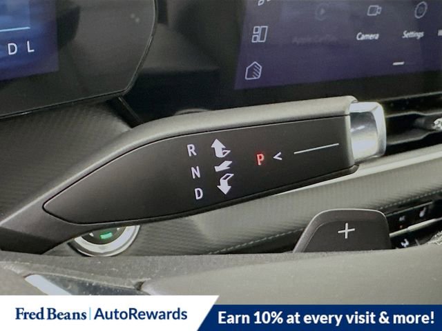 New 2026 Chevrolet Equinox LT w/ Midnight Edition image 12