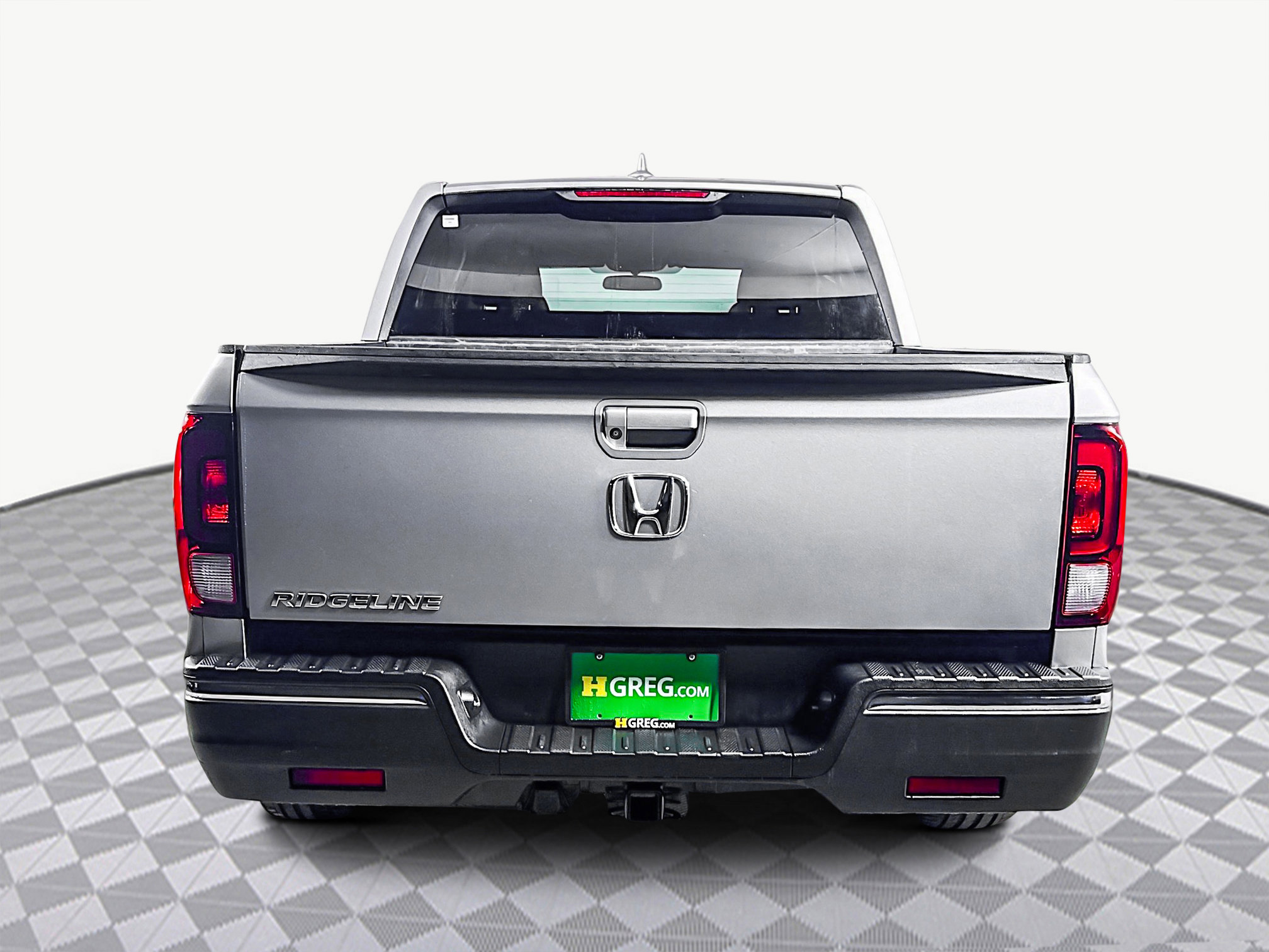 Used 2018 Honda Ridgeline RTL image 7