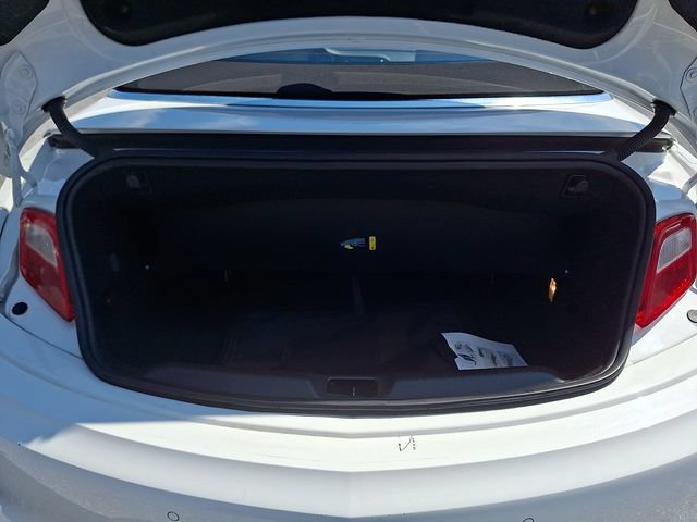 Used 2016 Buick Cascada Premium FWD image 29