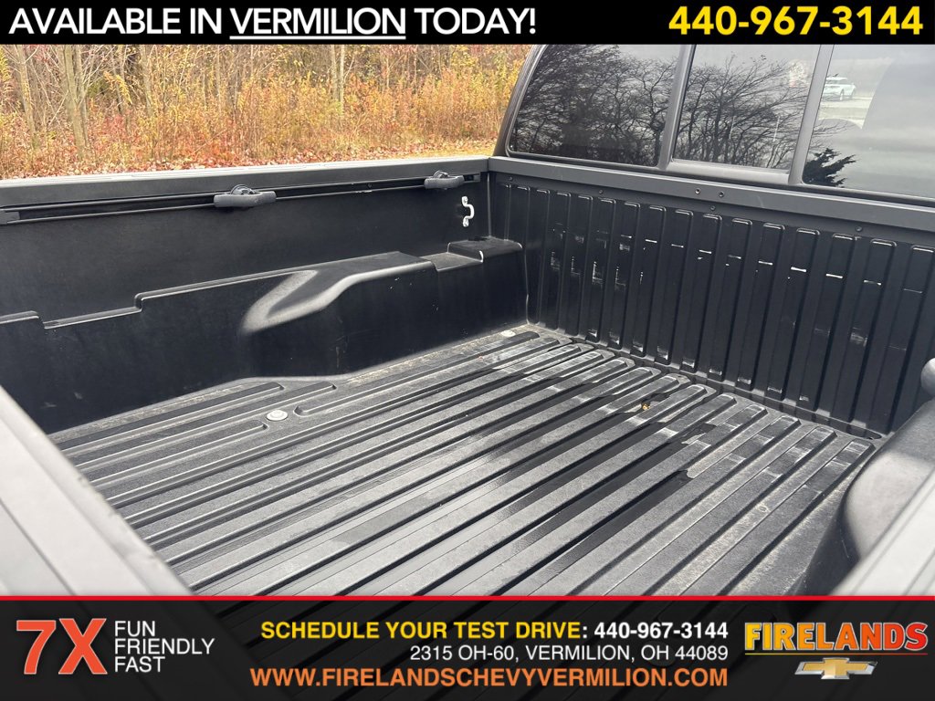 Used 2022 Toyota Tacoma SR image 46