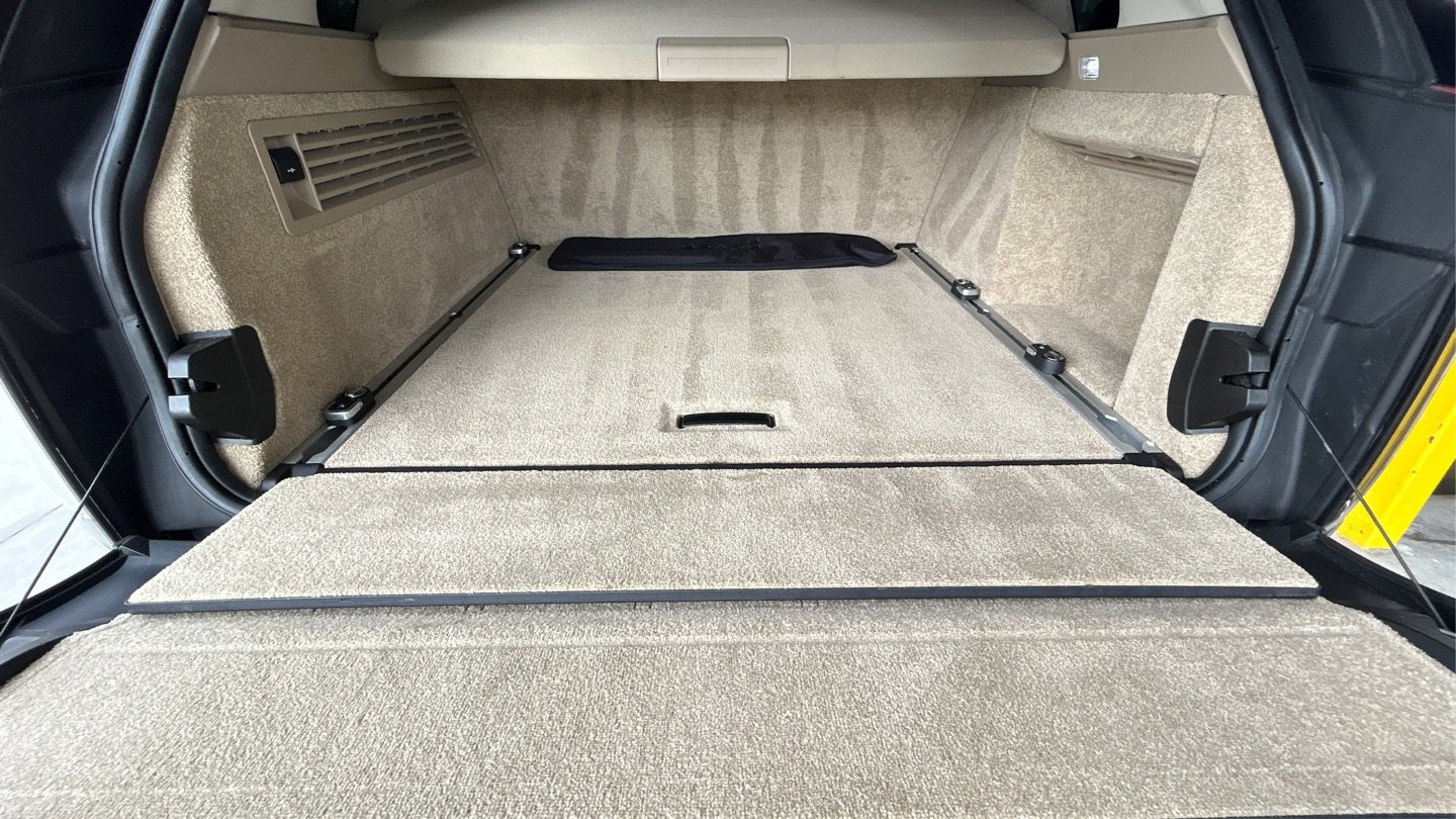 Used 2014 Land Rover Range Rover Long Wheelbase Autobiography image 22