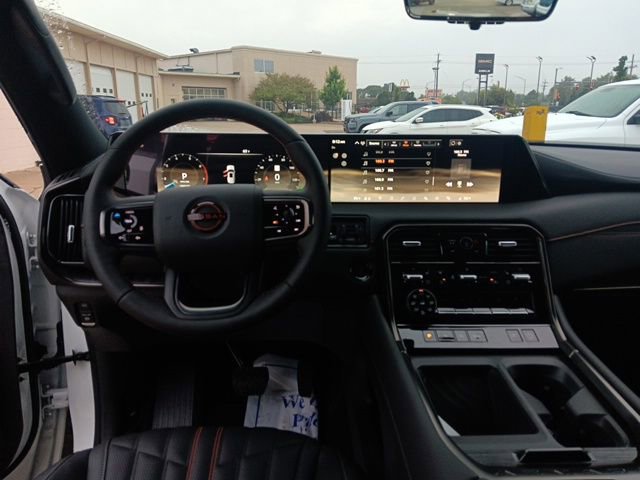 New 2026 Nissan Armada PRO-4X image 29